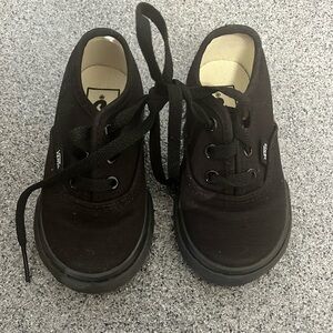 Vans kids